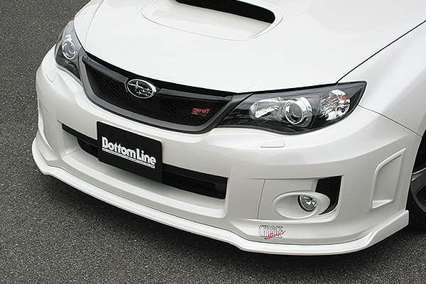 フルコンプ CS973FL2F - Charge Speed 2011-2014 Subaru WRX STi GR-B/ GV-B
