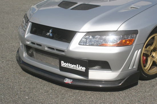 Top Tuners 2002 三菱 Lancer Evolution VII CS423FLKF - Charge Speed 2002 Mitsubishi Lancer Evo VII
