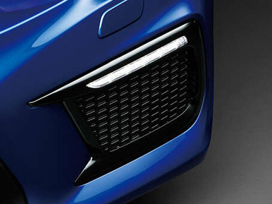 CS9736LTS - Charge Speed 2018-2021 Subaru WRX STi VA-D only