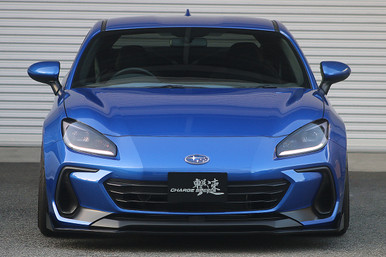 CS992FL2C - Charge Speed 2022-2024 Subaru BR-Z ZD8 Zenki Model