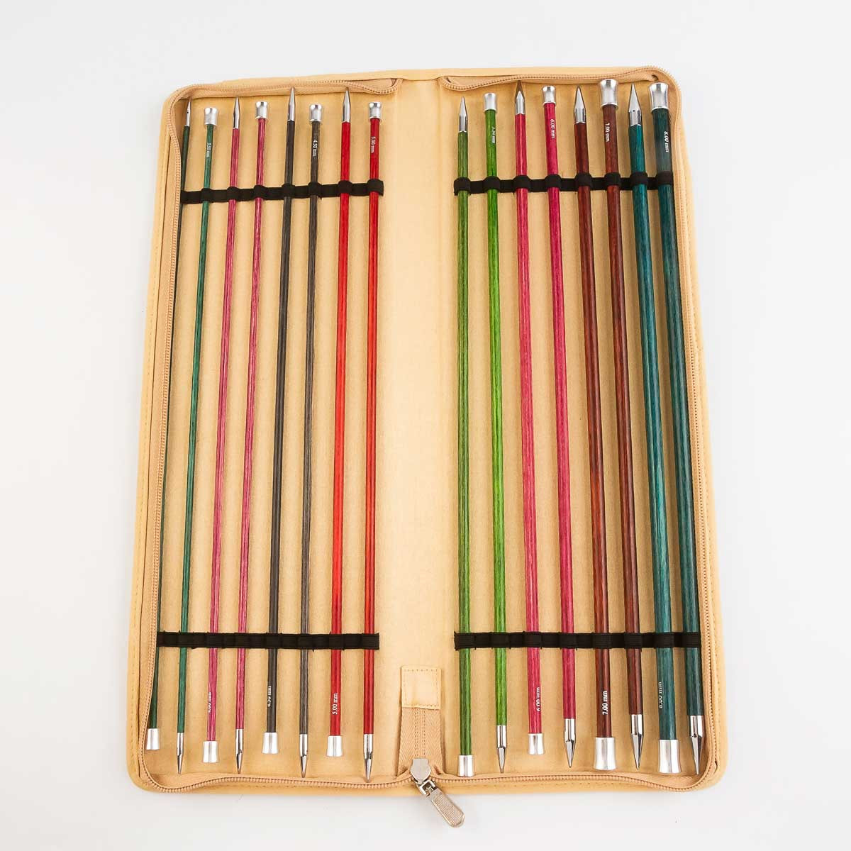 Comprar Online Agujas De Tejer KnitPro Royale - Lanas Y Complementos