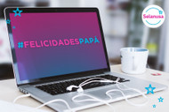 ¡Ideas para el homeoffice de papá!