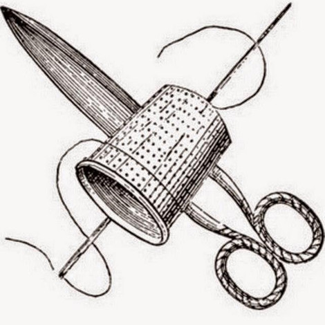 ​Reglas básicas de corte y confección