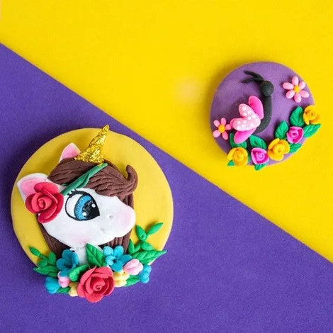 Manualidades de Verano