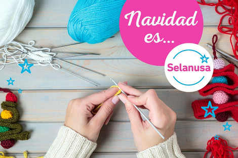 Navidad es… Selanusa