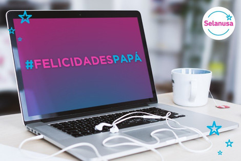 ¡Ideas para el homeoffice de papá!