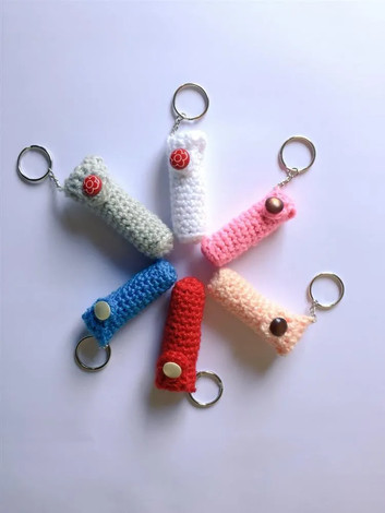 ​Verano, magia y crochet