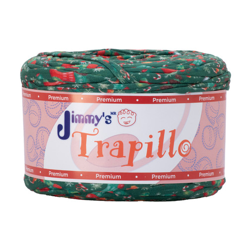 14-Multicolor/14-Green Christmas