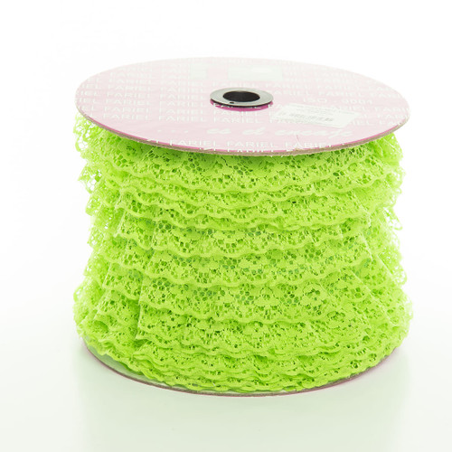 4-Verde/4-Verde Limón