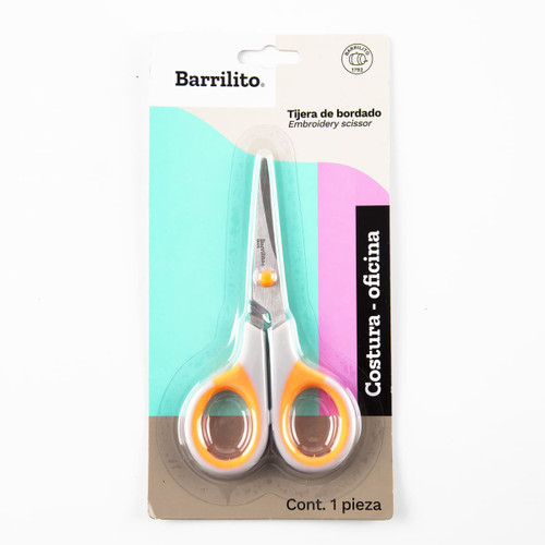 Tijera Costura Mod. 142-4