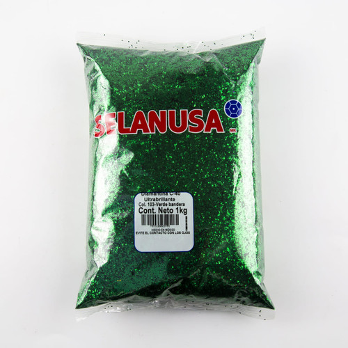 4-Verde/4-103-Verde Bandera
