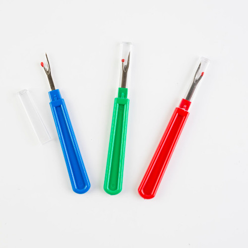 Descosedor para Modista Grande 50 pzas.