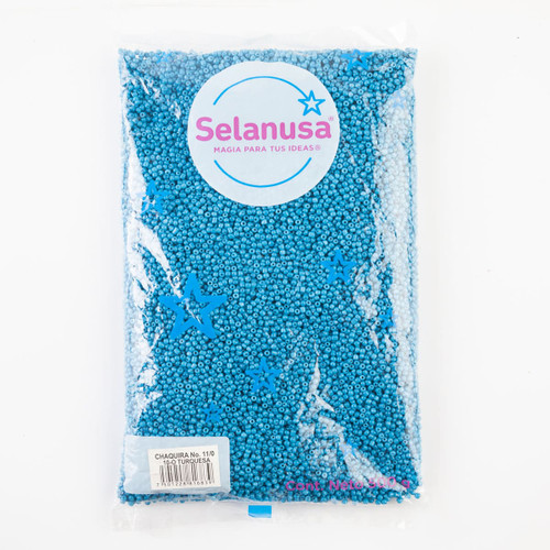 5-Azul/5-10-O Turquesa