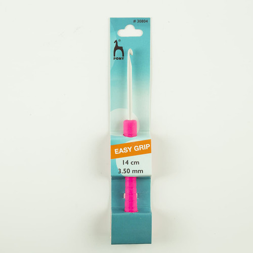 Gancho para Crochet Mango Soft 14 cm 5 Tarjetas #3.5 mm Gancho para Crochet Mango Soft 14 cm 5 Tarjetas #3.5 mm