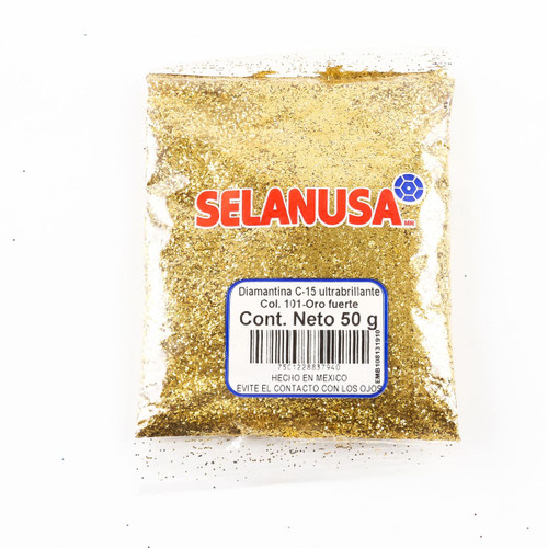 13-Oro/13-101-Oro Fuerte
