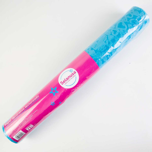 5-Azul/5-P-001 Azul cielo