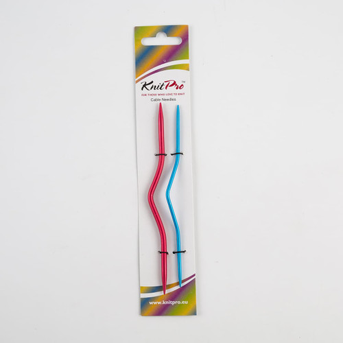 Sujeta Trenzas de Aluminio 2 Pzas. No. 2.5/4 mm