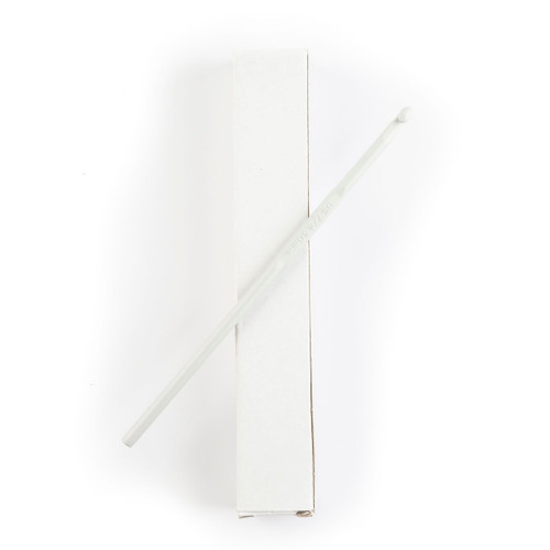 Gancho para Crochet de Aluminio de 15 cm 10 Cajas con 10 Pzas. No. 4.5 Gancho para Crochet de Aluminio de 15 cm 10 Cajas con 10 Pzas. No. 4.5