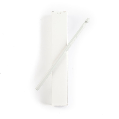 Gancho para Crochet de Aluminio de 15 cm 10 Cajas con 5 Pzas. No. 6 Gancho para Crochet de Aluminio de 15 cm 10 Cajas con 5 Pzas. No. 6