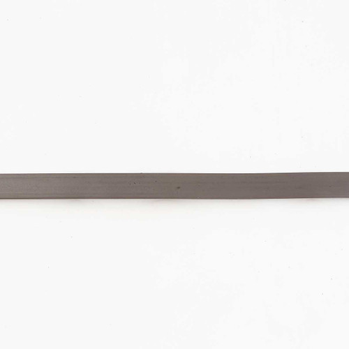 Imán Flexible con Adhesivo 1 m #12x2 mm