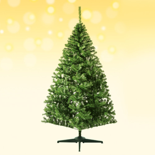 Árbol Bonanza 220 cm Janel Mod. 777