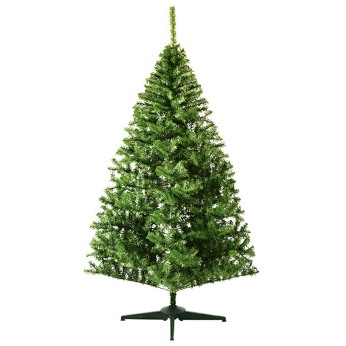 Árbol Bonanza 160 cm Janel Mod. 777 33-Verde Pino