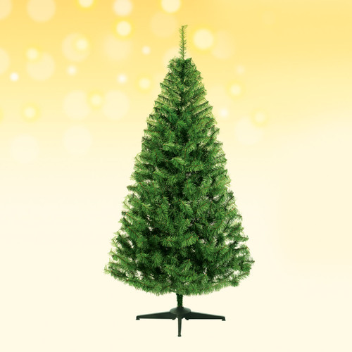 Árbol Tradicional 220 cm Janel Mod. 805