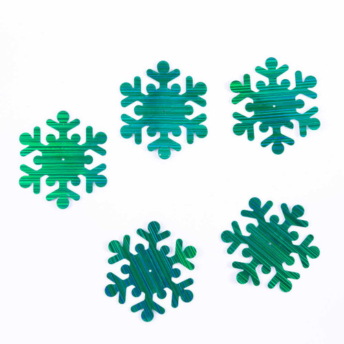 4-Verde/4-PAM-1003-Hr Verde Bandera