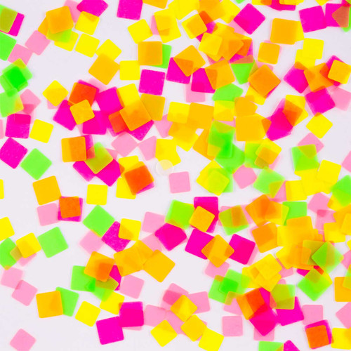 14-Multicolor/14-Fluorescentes Multicolor