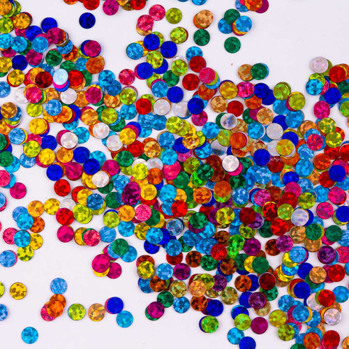 14-Multicolor/14-Holográficos Multicolor