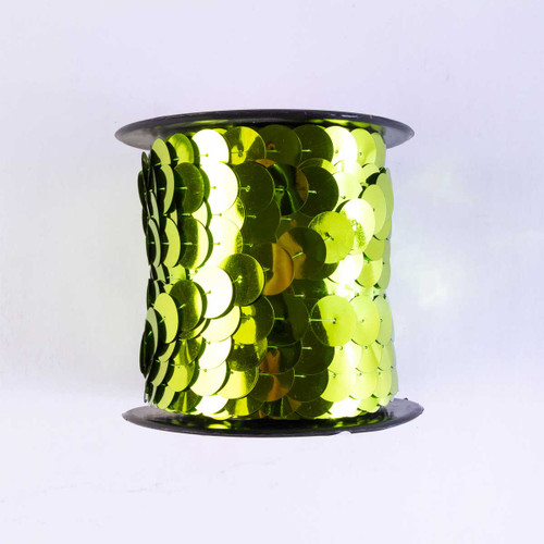 4-Verde/4-108-M Verde Limón