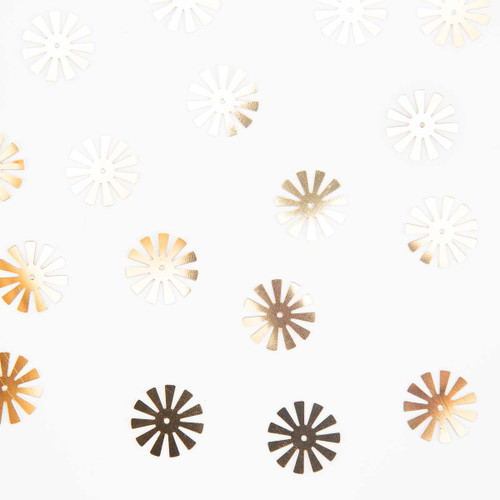13-Oro/13-101-M Oro