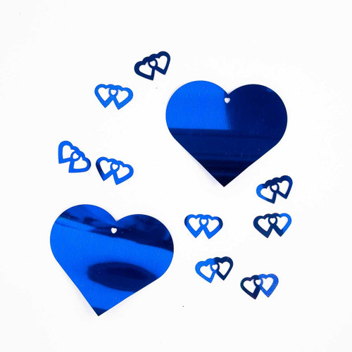 5-Azul/5-111-M Azul Rey