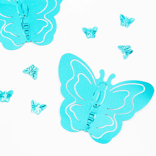 5-Azul/5-128-M Turquesa Claro