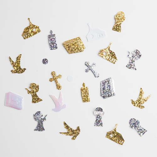 14-Multicolor/14-Holográficos Multicolor