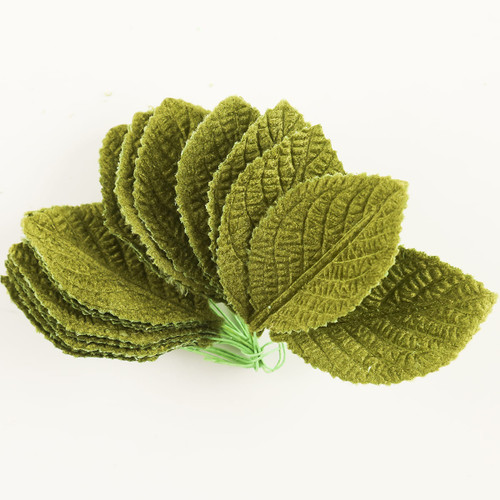 Hoja de Terciopelo Mod. 400 1 millar