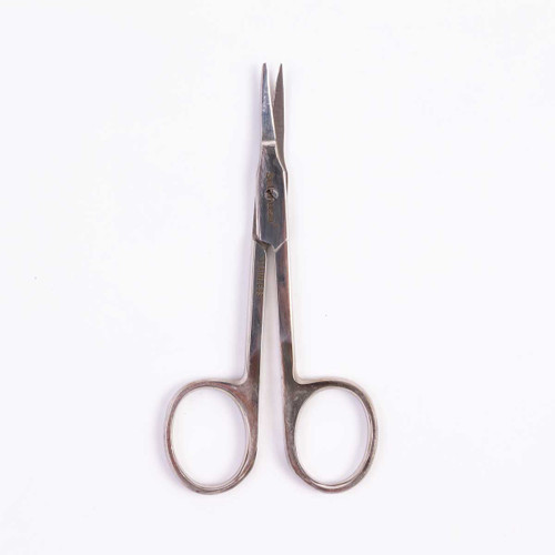 Tijera para Manicure Mod. 7085C #3.5"