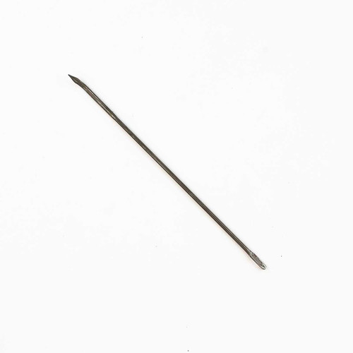 Aguja de Arrea Ball 250 Pzas. #8"