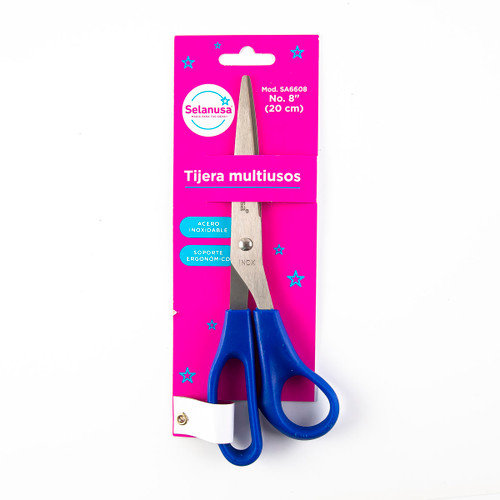 Tijera Multiusos #8"