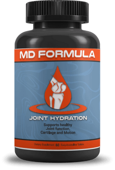 MD Formula | Pure Joint Hydration Supplement