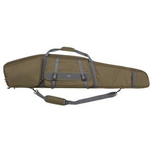 Allen Company Tac-Six Garrison Rifle Case 55-inch OD Green