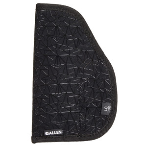 Allen Company Spiderweb In-The-Pocket Conceal Carry Gun Holster - Size #01, Black, Nylon