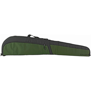 Allen Company Powell 46-inch Rifle Case with Thick Padding and Carry Strap