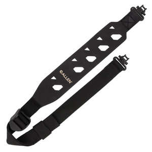 Allen Company Hyperlite Sling with Swivels - Black