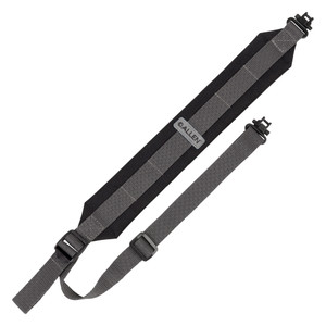 Allen Company Endura Sling in Black and Gray - Model 8545
