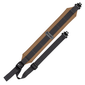 Allen Company Endura Sling in Flat Dark Earth - Durable Rifle and Shotgun Carrying Strap