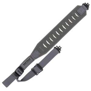Allen Company Baktrak Traverse Rifle Sling - Gray, Part Number 8551