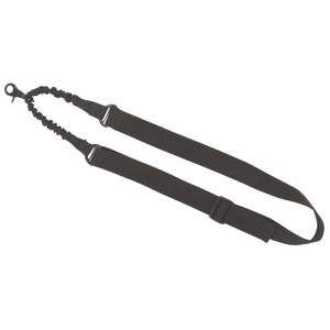 Allen Company Tac Six Citadel Solo Single Point Sling in Black with Adjustable Length