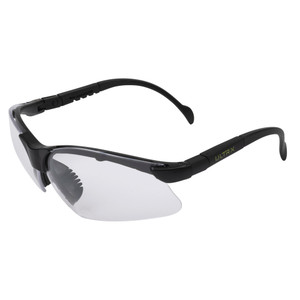 Allen Company ULTRX Verse Safety Glasses with Clear Lenses