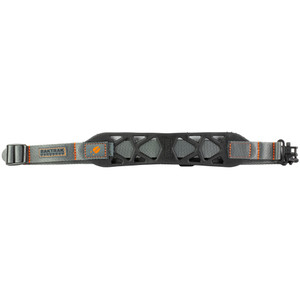 Allen Company Cirrus Ultralight Rubber Rifle Sling with Molded Back and Heavy-Duty Webbing